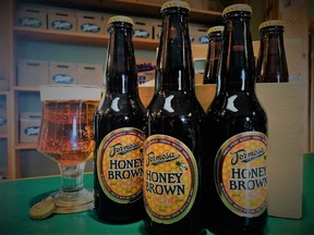 Formosa Springs Brewery has a long history, but does it have a future? Despite rolling out new beers like Formosa Honey Brown, the latest owners lasted only two years and shuttered the facility yet again.