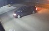 A person of interest and vehicle were captured on security surveillance and the Norfolk County OPP Detachment is seeking the public’s assistance in identifying the person and vehicle involved. (OPP PHOTO)