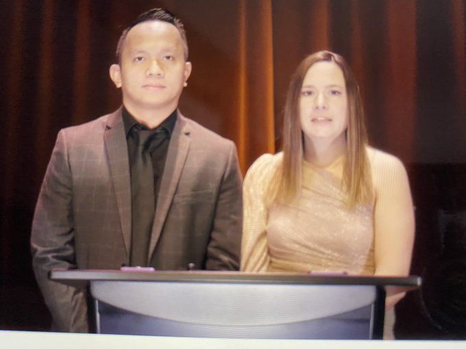 Chamber celebrates Business Awards, new local businesses Fort