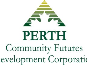 Perth Community Futures Development Corporation.