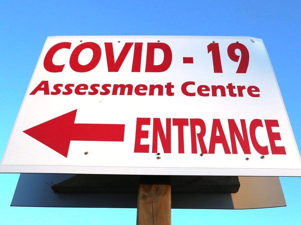 Fact sheet COVID19 yellow zone Belleville Intelligencer