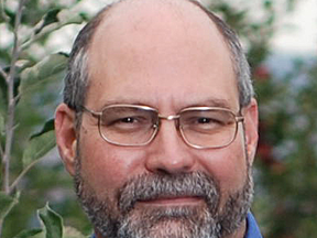 Bruce Roberts, CPRC’s Executive Director