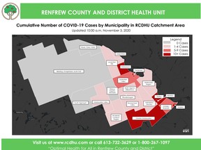 Cumulative-COVID-Cases-MunicipalityMap-2020-Nov-03