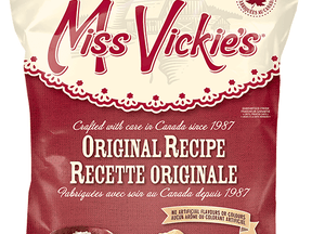 Miss Vickie's