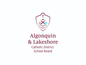 Algonquin and Lakeshore Catholic District School Board.