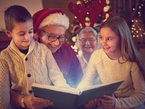 Huron County is reviving the cherished holiday Wish Book tradition this year with a local guide that highlights the many gift ideas available right at home in Huron.