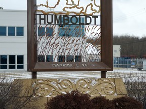 The City of Humboldt