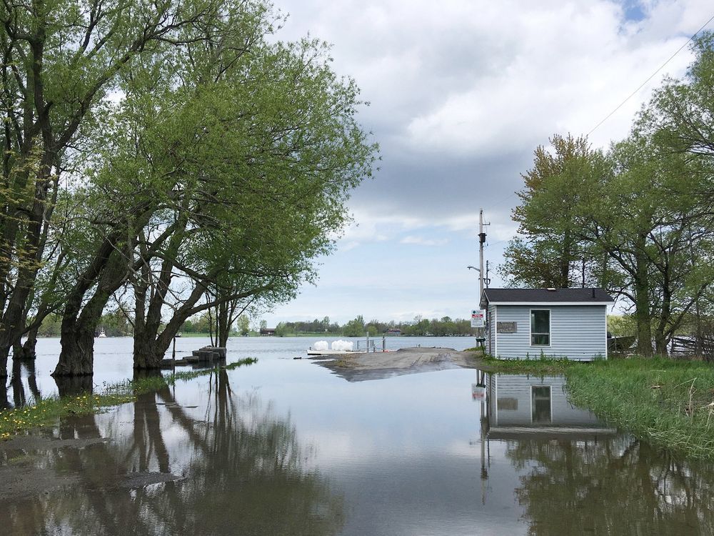 Provincial government commits to new Simcoe Island ferry | The Kingston ...