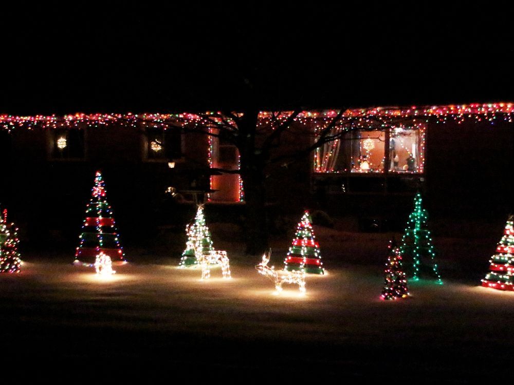 Let’s Light Up Lansdowne with a twist Edmonton Examiner