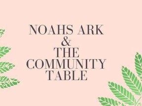 NoahsArk