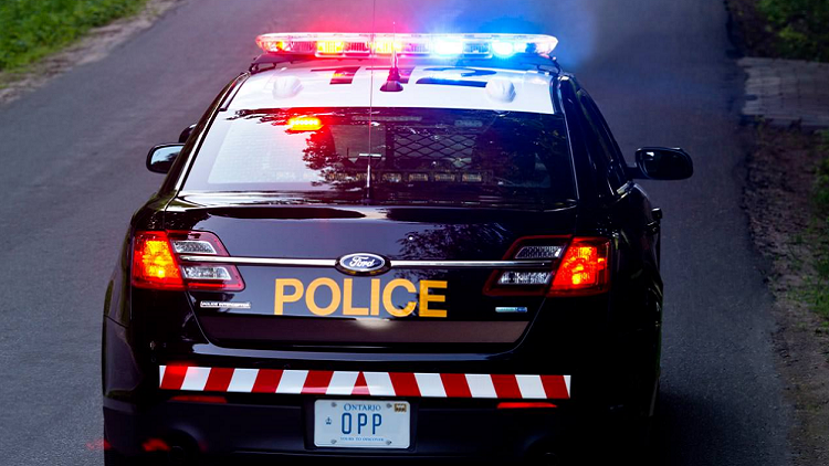 Killaloe OPP briefs: Investigation into October shooting continues ...