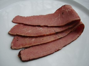 Pastrami