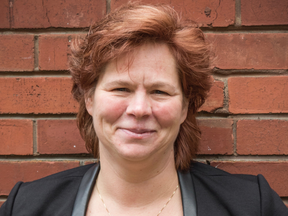 Peggy Brekveld