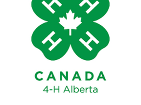 4-H Logo