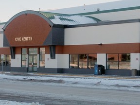 Under new COVID-19 protocols announced by the Province last week, the City of Wetaskiwinh closed the Civic Arenas Nov.. 27 until further notice. The closure applies to all ice activities including minor hockey, figure skating, pond hockey, Icemen, adult users, and public skating. 
Christina Max