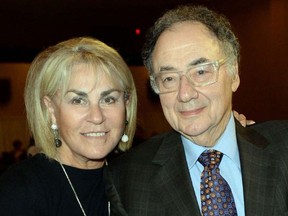 Barry and Honey Sherman were found slain in their Old Colony Rd. mansion on Dec. 15, 2017.