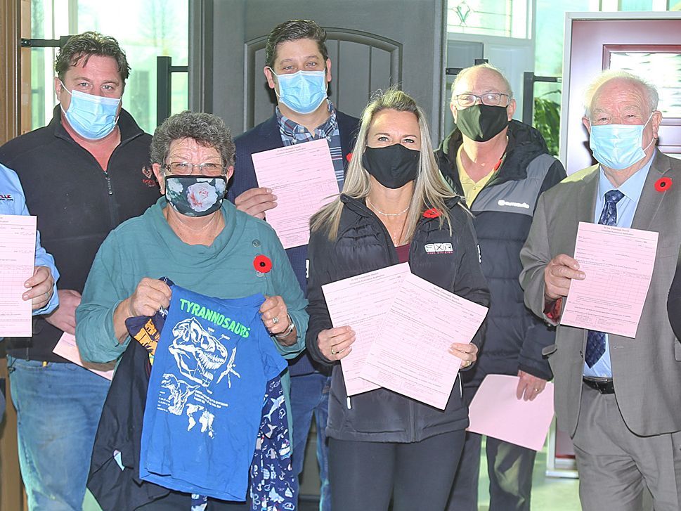 Adopt a Child celebrating 30th year of giving Belleville Intelligencer