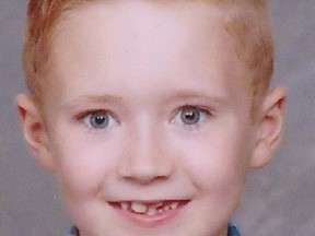 Horatio McLeod, 9, died after a 2017 off-road vehicle accident. After a coroner's inquest,, which ended Nov. 16, the jury made 24 recommendations aimed at preventing similar deaths.