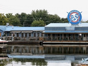 Greg Annesley, owner of the Boathouse Seafood Restaurant, says the closure of restaurant patios across Quinte in coder weather will cut deeply into the shrinking revenues of eateries vying to stay afloat amid strict COVID-19 pandemic regulations.
DAYTRIPPING ONTARIO.COM