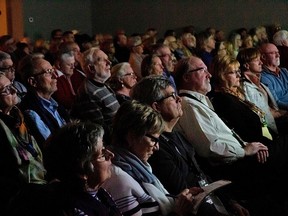 Belleville's 10th annual Downtown Docfest is going virtual in 2021, allowing audiences 10 days to watch their favourite documentary picks at a leisurely pace.
SUBMITTED PHOTO