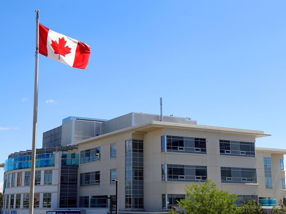 Tighter visiting rules at QHC hospitals Ontario Farmer