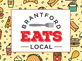 Brantford Eats Local offer booklets can now be purchased for $10.