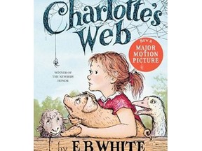 Classics, such as Charlotte's Web, have been added to the Brantford Public Library's popular book club service. Postmedia