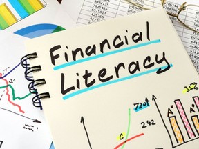 Looking to get your financial house in order? The Brantford Public Library can help.