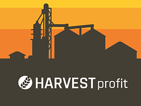 harvest profit