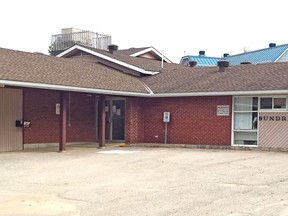 Sundridge council is awaiting a cost estimate before proceeding with renovations of the community's medical clinic.
Supplied Photo