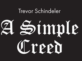 A Simple Creed is a reworking of the classic Oliver Twist.
Supplied Photo