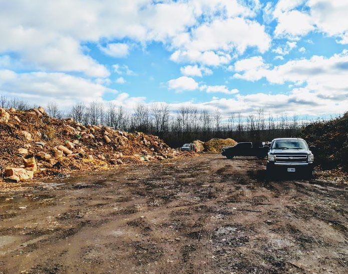 Meaford residents able to use Owen Sound yard waste site Owen Sound