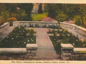 Rose Gardens