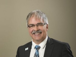 Strathcona County Ward 4 Coun. Bill Tonita. Photo Supplied