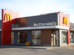Three employees from the McDonald's restaurant in Chelmsford, Ont. tested positive for the virus on Thursday November 5, 2020. According to a news release issued by McDonald's Canada on Nov. 6, the restaurant located at 3575 Hwy 144 was immediately shut down for a thorough cleaning and sanitization 'by a certified third party.'