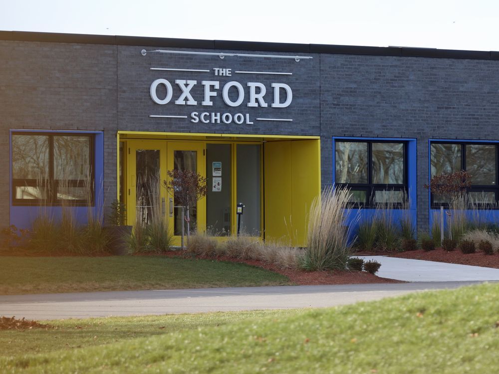 The Oxford School closed this week after confirmed COVID 19 cases