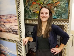 The Woodstock Art Gallery’s new head of collections, Nell Wheal, offers advice on how to rehome old or unwanted artwork.