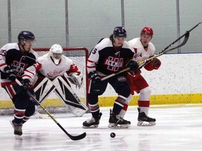 Once LiveBarn is installed at the Civic Arena, fans could catch the Icemen games from the comfort of home.