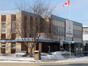 The Wetaskiwin Archives, currently housed in the Civic Building at 4904 51 St., will be closed to the public for the next year while the City examines the Archives' current portfolio and assets.