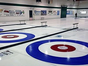 The Wetaskiwin Curling Club has closed the doors on the rink for two weeks in an effort to protect its members from COVID-19. Watch for updates via Facebook on when curling will re-open.