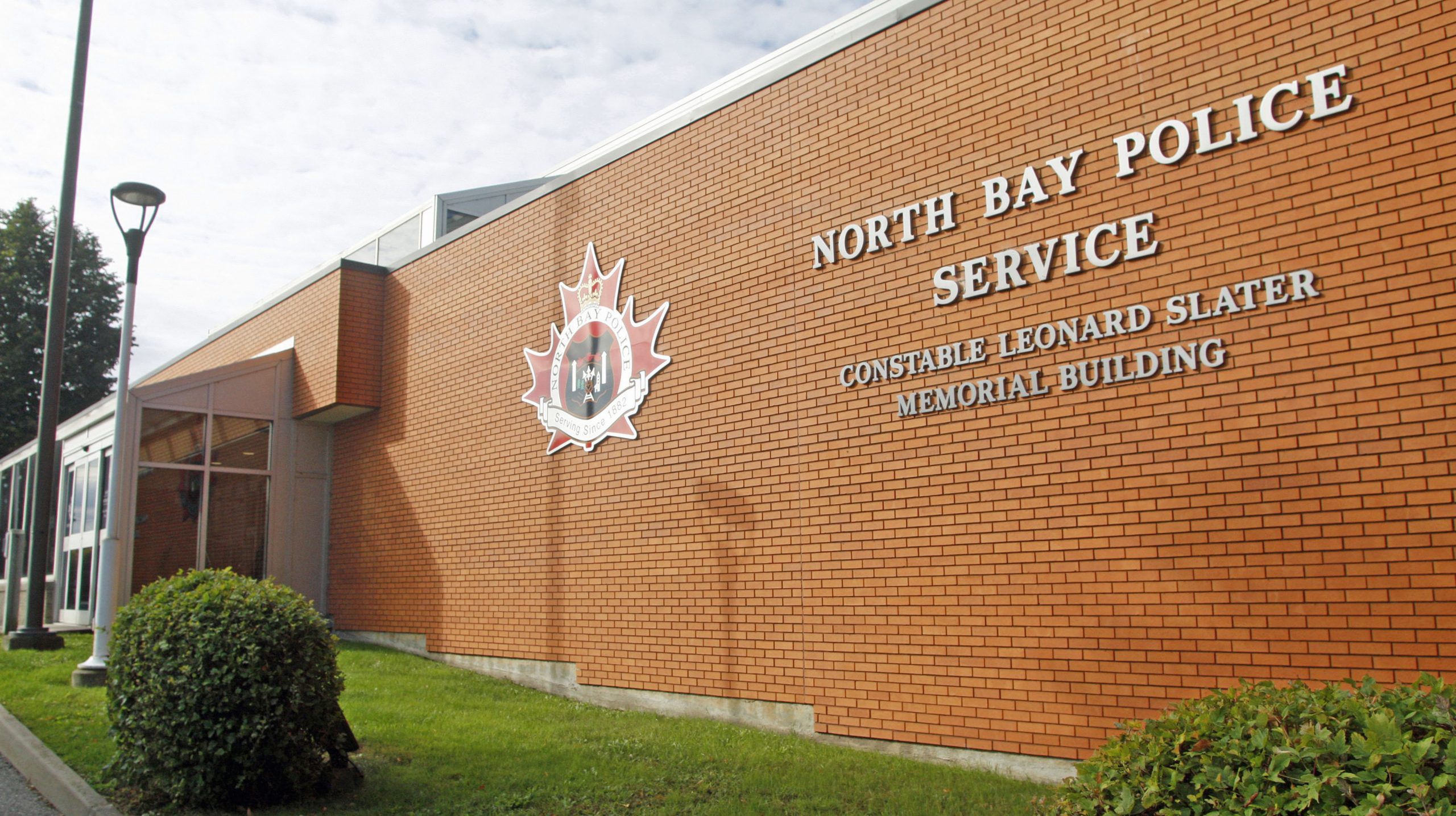 North Bay police made the service's largest-ever seizure of meth ...