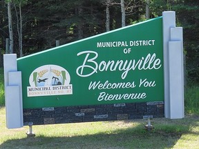 M.D. of Bonnyville