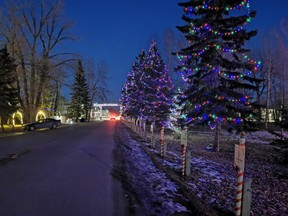 Christmas events kick off this Friday with the Virtual Santa Parade in High River. www.highriver.ca/christmas