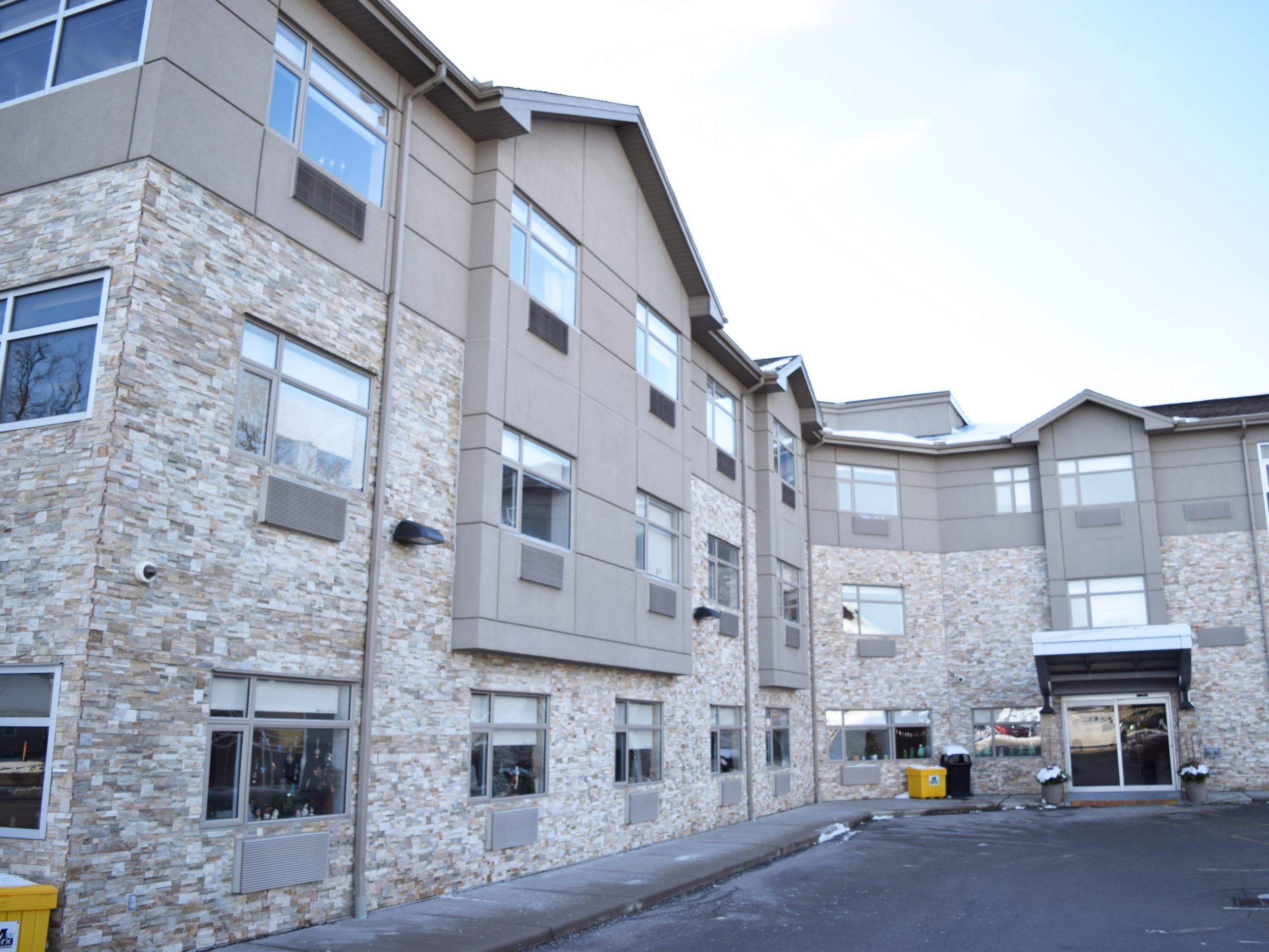 Jake’s House opens residence for people with autism in Lucan Exeter