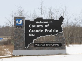 The County of Grande Prairie has kept its interim 2021 budget tax rate at zero per cent for the municipal portion. While it meant being frugal, the county is still investing money into infrastructure projects like roads and bridges to ensure the municipality doesn’t get behind on keeping it maintained and in good shape.
