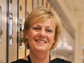 Deb Crawford is the educator director for the St. Clair District Catholic School Board. File photo/Tom Morrison