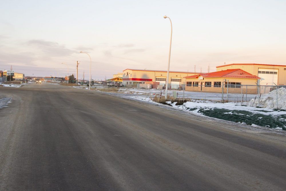 Brochu, park bylaws forwarded to council Grande Prairie Daily Herald