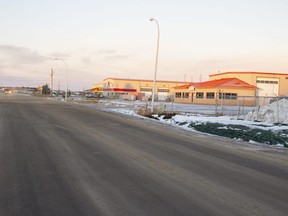 Grande Prairie city council will be considering two bylaws Monday at their meeting regarding making subdividing and development in the Brochu Industrial Park and a second on park usage.