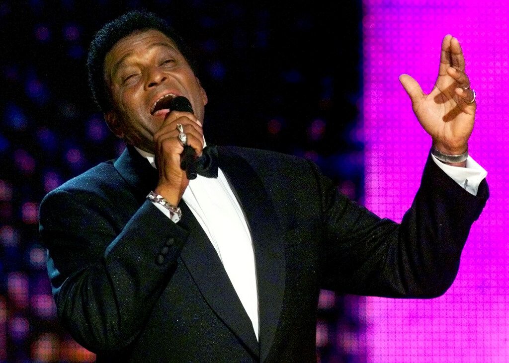 Charley Pride First Major Black Star In Country Music Dies At 86 Sudbury Star