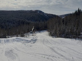 The Fairview Ski Hill anticipates opening during the third week of December 2020.